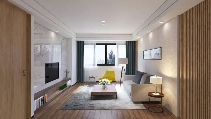 kurs za dizajn enterijera